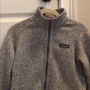 Patagonia Women's Better Sweater Fleece Jacket